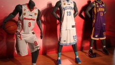 Teijin provides chemically recycled PET fiber for uniforms of China Basketball Association