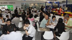 Teijin to Exhibit at Chinaplas 2013, Asia’s Largest Plastics Show