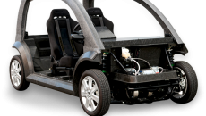 Teijin to Present Latest Carbon Fiber Composite Solutions at SAMPE Japan International Trade Fair