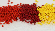 Plastics raw materials