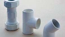Teknor Apex introduces new flame-retardant PVC compound for drainage components
