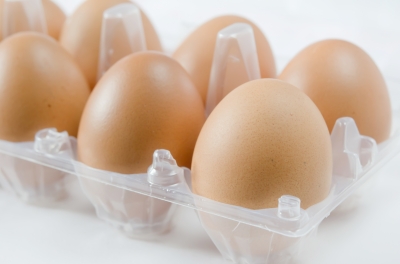 Tesco introduces new recyclable plastic packaging for egg cartons