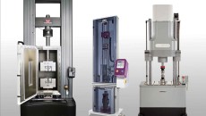 Testing Systems and Digital Image Correlation Designed for Highest Measuring Accuracy