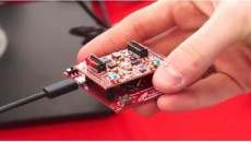 Texas Instruments Demos Launchpad-Based Prototype at SXSW