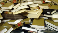 Textbooks under recycled in US: Study