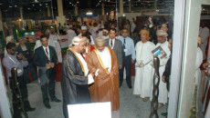 Oman Plast 2014 to be held from February 11-13