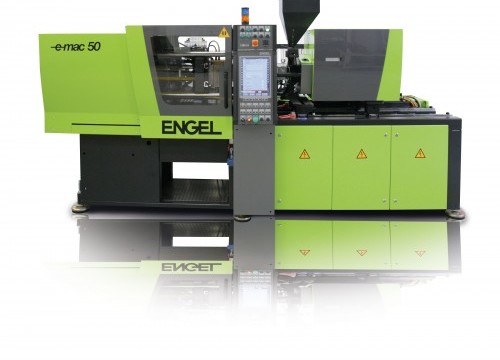 The ENGEL e-mac tour 2013: Roadshow starts in February