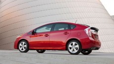 The Greenest Cars of 2013