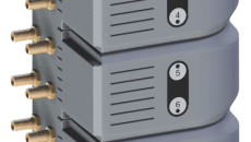 The new FLOWCON plus water flow regulator from WITTMANN