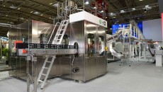 The very best of Made-in-Italy technology at Propack Indonesia