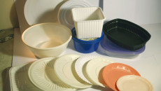 plastic products