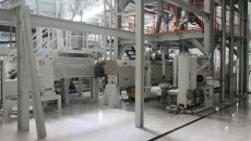 Ti boosting its five-layer BOPP film capacity in Europe to 60,000t/y