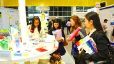 Tiprex 2013 concluded with 5,200 visitors from over 41 countries