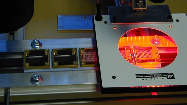 ΣYSTEMS INTEGRATION takes place in the Neth