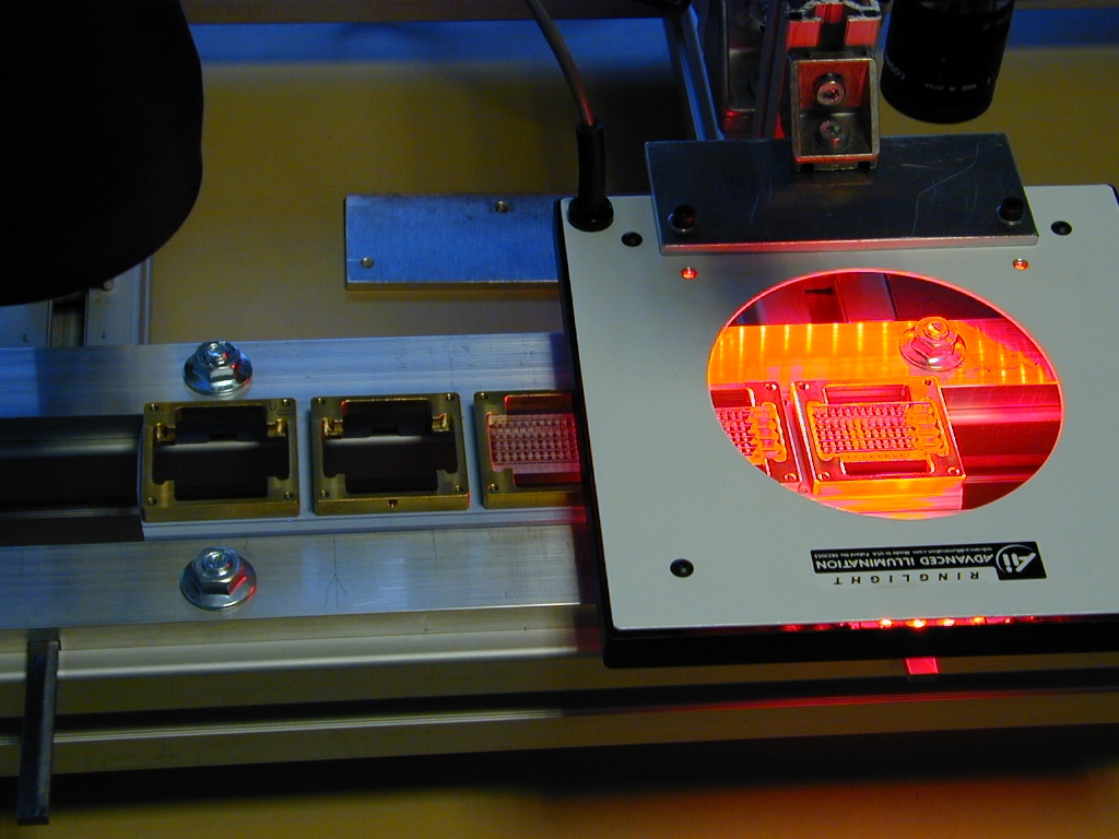 ΣYSTEMS INTEGRATION takes place in the Neth