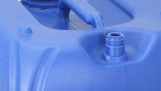 Total's HDPE is Plastikpack's material