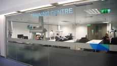 Continued Investment in UK Training