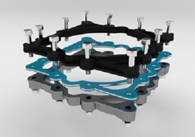 Trelleborg to highlight Rubore rubber-to-metal composite at Engine Expo 2013