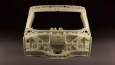 Plastics raw materials