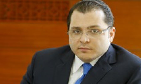 Turkey-Iraq energy sector ripe for picking, says Habboush Group CEO