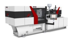 Two Ferromatik Milacron injection machines to go on tour from February to April