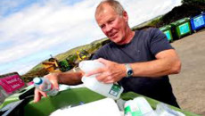 plastics recycling news