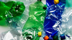 Plastics raw materials