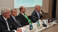 US & European Plastics Leaders Brief EU Parliament on Plastics Benefits
