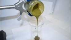 US laboratory develops simplified process of transforming algae into oil