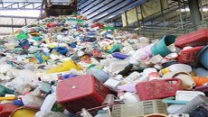 Plastics news