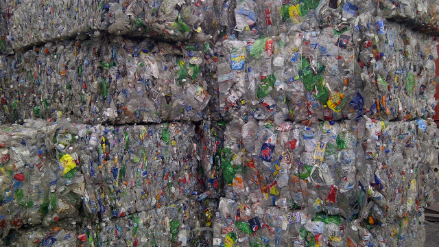 Plastic Recycling