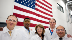 US solar panel manufacturing industry continues to decline