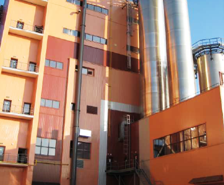 Uhde Inventa-Fischer successfully commissions polyamide 6 plant for JSC Grodno Azot PTC Khimvolokno