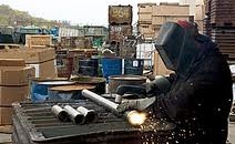 Universal Scrap Metals heralds major expansion plans in Kentucky