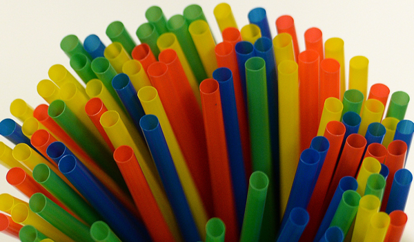 Are Plastic Straws The Next Single