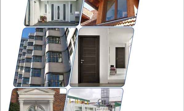 Windows and Doors to the Market are Wide Open