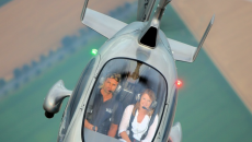 Up, up and away with RAMPF Tooling
