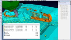 Plastics Industry to see Significant CAD/CAM Developments in VISI 20 at Euromold 2012