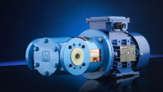 VANE PUMPS PROVIDE SMOOTH, CONSISTENT LEAK-FREE PUMPING
