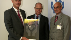 Rhein Chemie wins first prize in VCI Baden-Wuerttemberg's Responsible Care competition