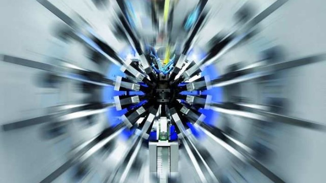 VDMA Photonics Forum takes off - Ambitious agenda opens up new prospects