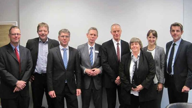 VDMA takes strong position with photonics