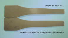 VICTREX PEEK Exceeds NORSOK M710 Qualification and Demonstrates Further Testing in New White Paper