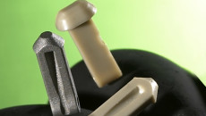 VICTREX PEEK Offers a Secure, Durable and Cost Effective Solution for X-Ray Tablet Clamps