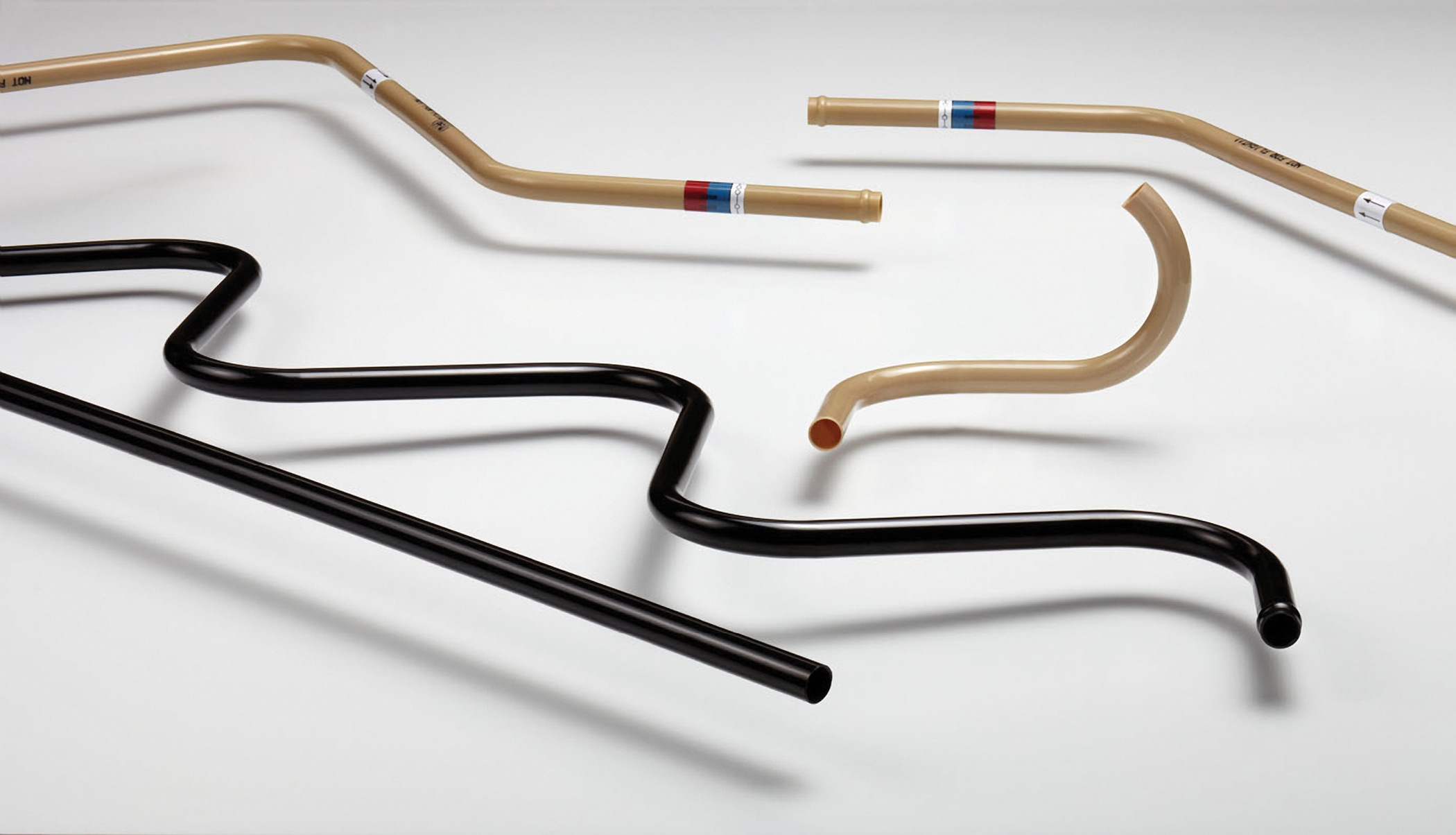 VICTREX Pipes