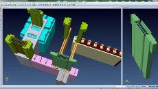 VISI Connects For Harwin