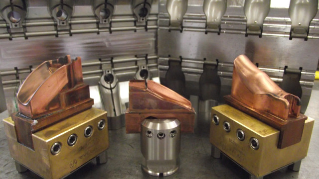 VISI Electrode Triggers Alliance Revolution