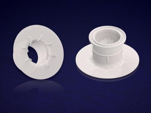 Value Plastics, a Nordson Company, Improves Material Transfer in Biopharmaceutical