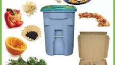Vancouver to implement new garbage reforms starting next month