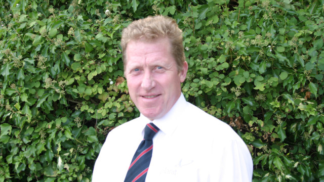 Vero appoint Simon Lee as Sescoi GM